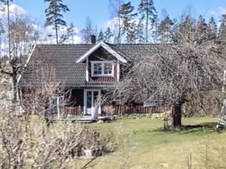 Bostad Snapphaneleden 159 Kil