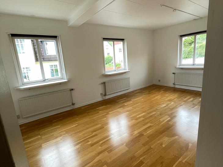 Bostad Övre Kvarngatan 60 Borås