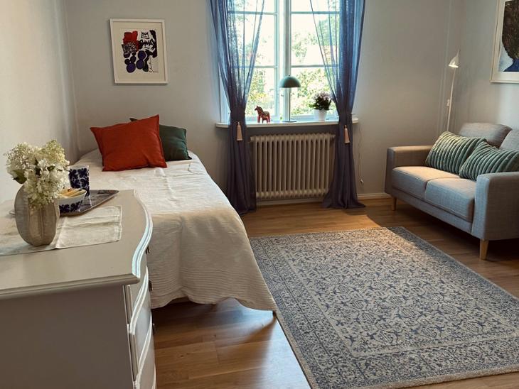 Bostad Fågelsångsvägen Karlstad