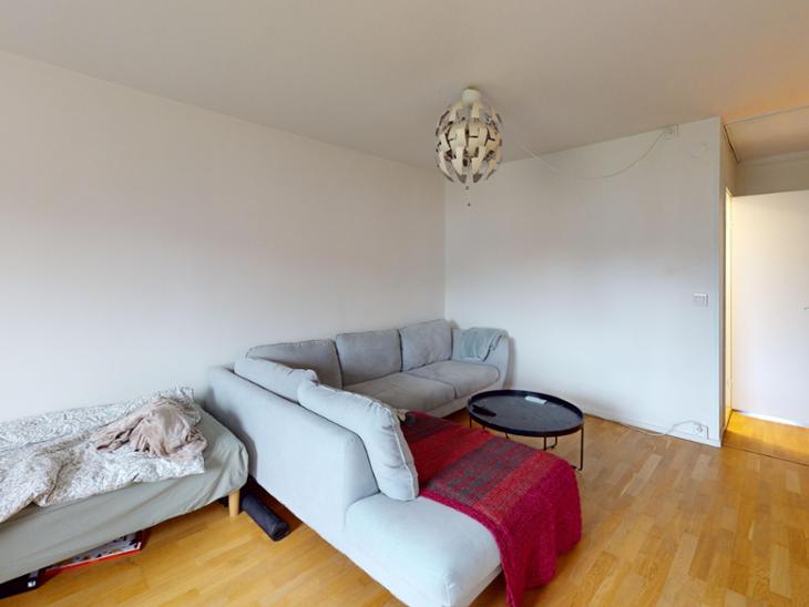 Bostad Södra Hunnetorpsvägen 60A Helsingborg
