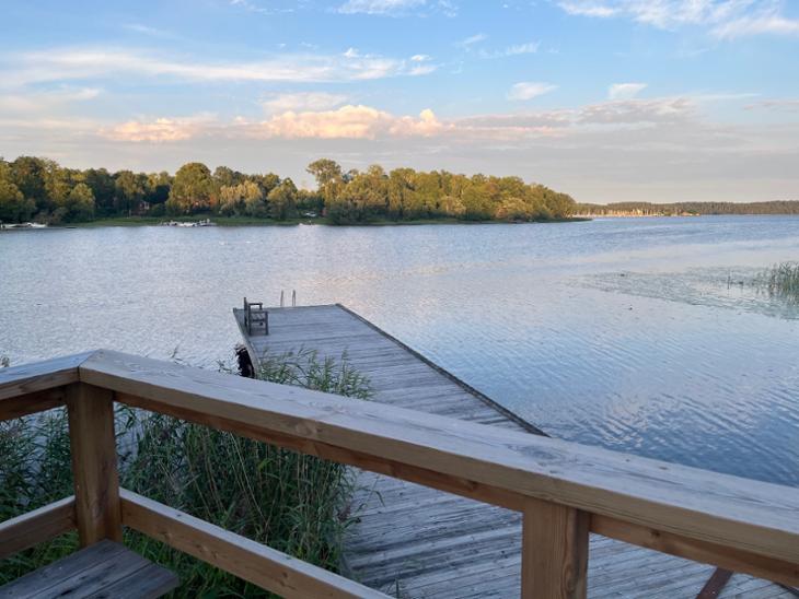 Bostad Alrotsvägen 1 Uppsala