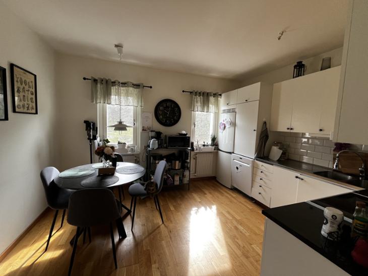 Bostad Carlavägen Eskilstuna
