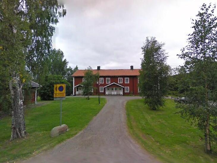 Kontorsvägen - Kramfors