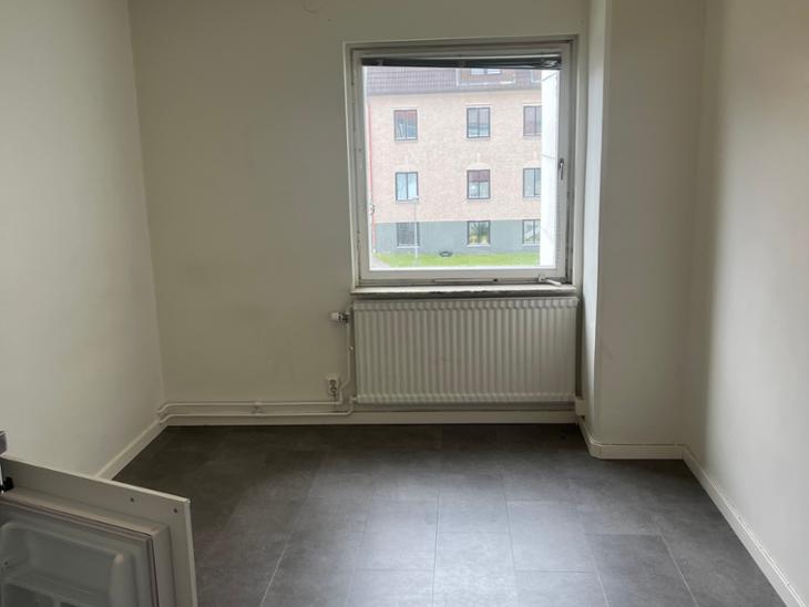 Bostad Vardövägen 48B Stockholm