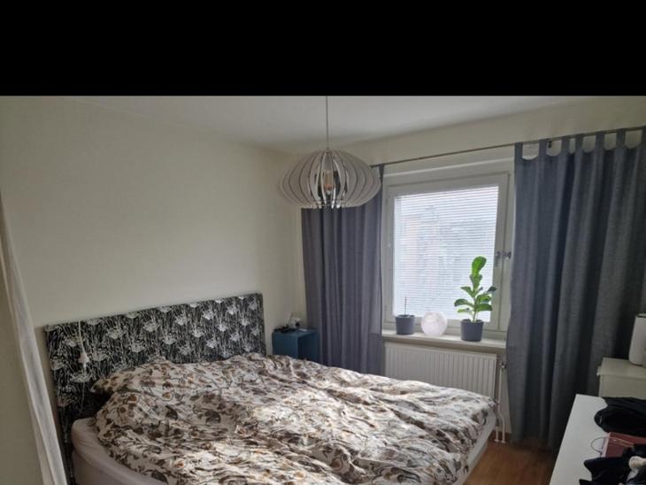 Bostad Fläderstigen Solna