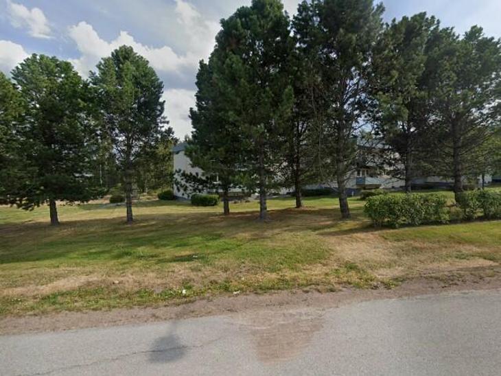 Bostad Långgatan 23G Sollefteå