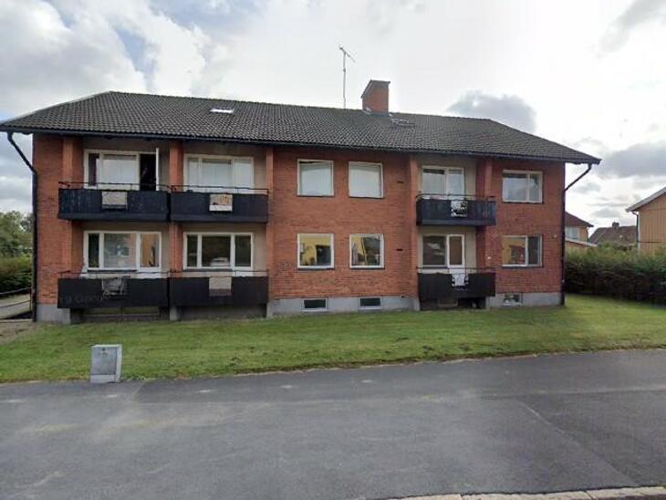 Bostad Storgatan Ljungby