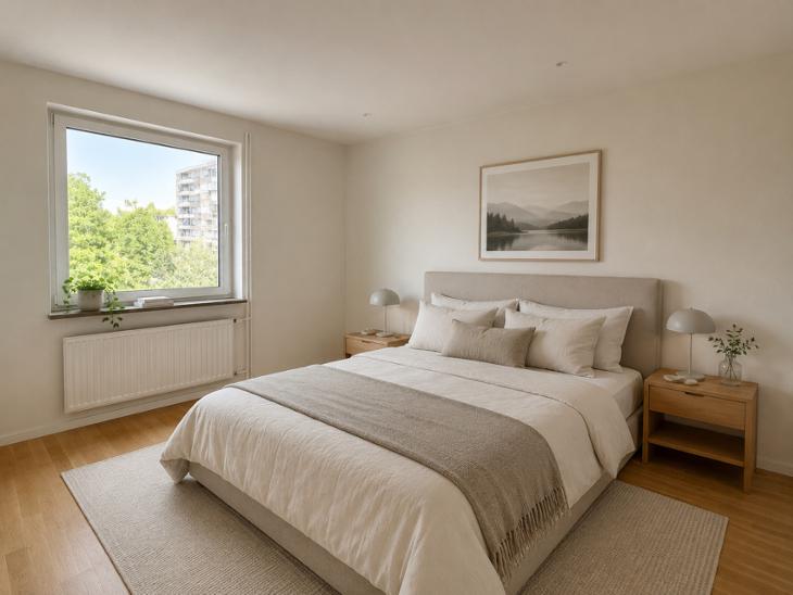 Bostad Trädgårdsgatan 10A Katrineholm