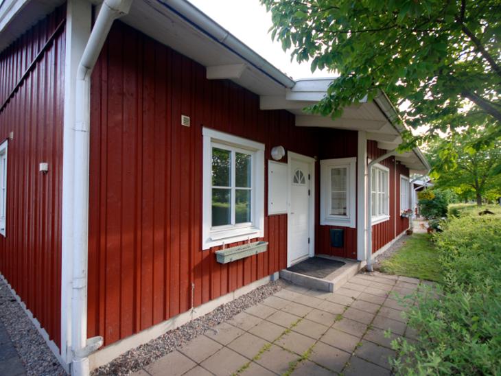 Bostad Lövstigen 11 Enköping