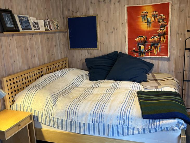 Bostad Valhallavägen Lidingö