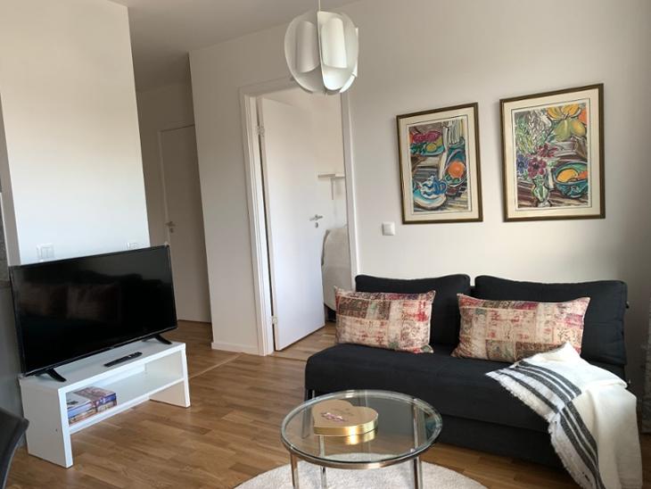 Bostad Krögerspromenad 29 Sollentuna