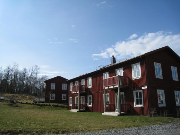 Bostad Prejelvägen Kungälv