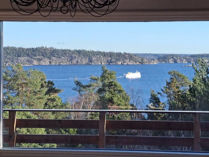 Bostad Breviksvägen Tyresö