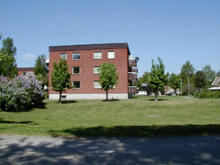 Bostad Storgatan Tingsryd
