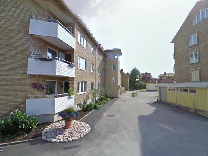 Bostad Järvstigen 6C Uddevalla