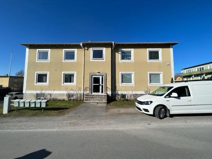 Bostad Torggatan 4 Vara