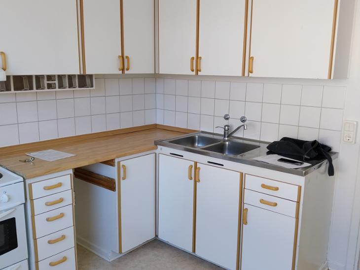 Bostad Brunnsvägen 2C Karlshamn