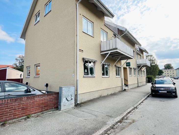 Bostad Hagatan Lidköping