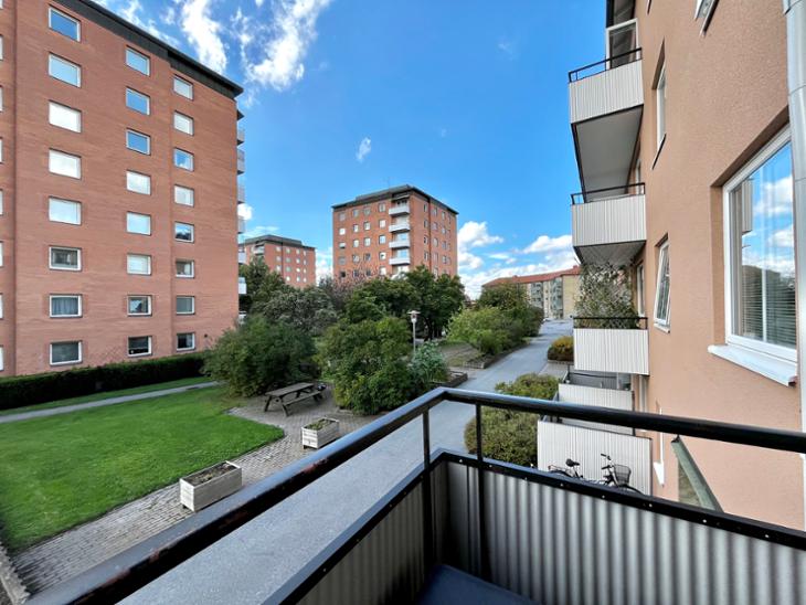 Bostad Sankt Persgatan 139E Norrköping