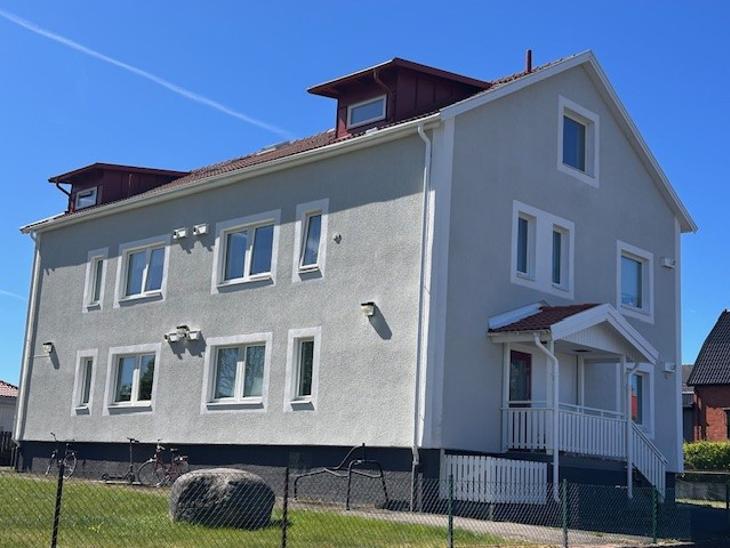 Bostad Elmgatan 12 Nässjö