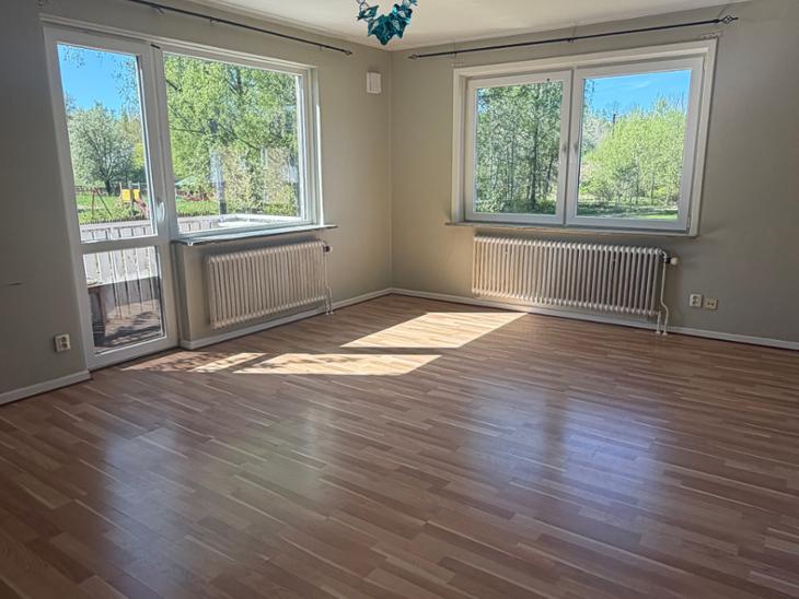 Bostad Gasolvägen Kumla