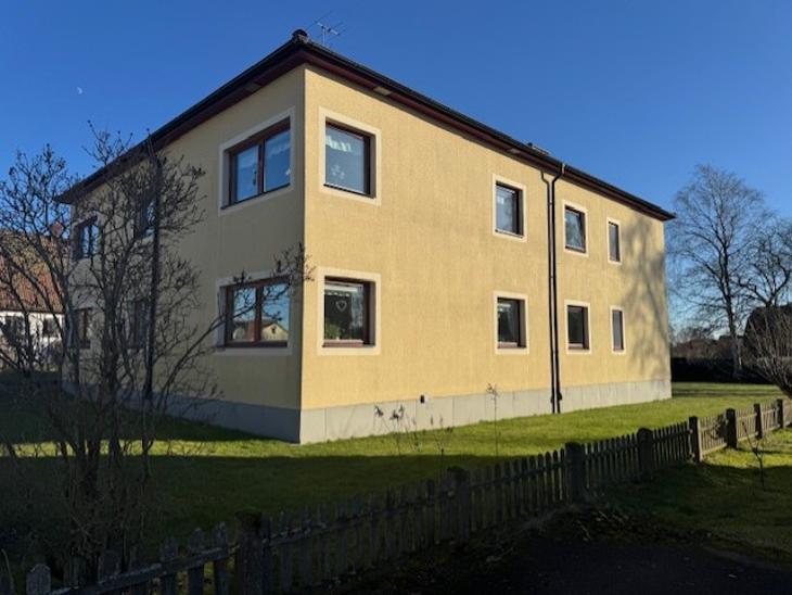 Bostad Norra Torggatan 7 Höör