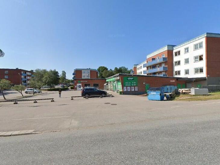 Bostad Finningevägen 53B Strängnäs