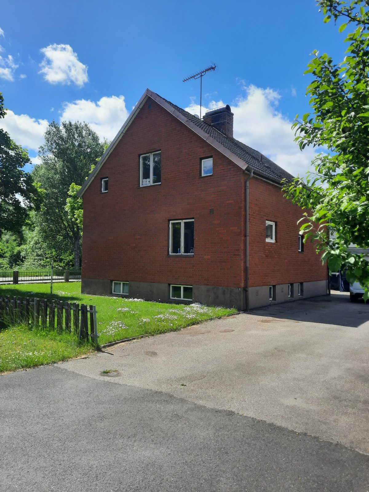 Bostad Östra Storgatan 31 Värnamo