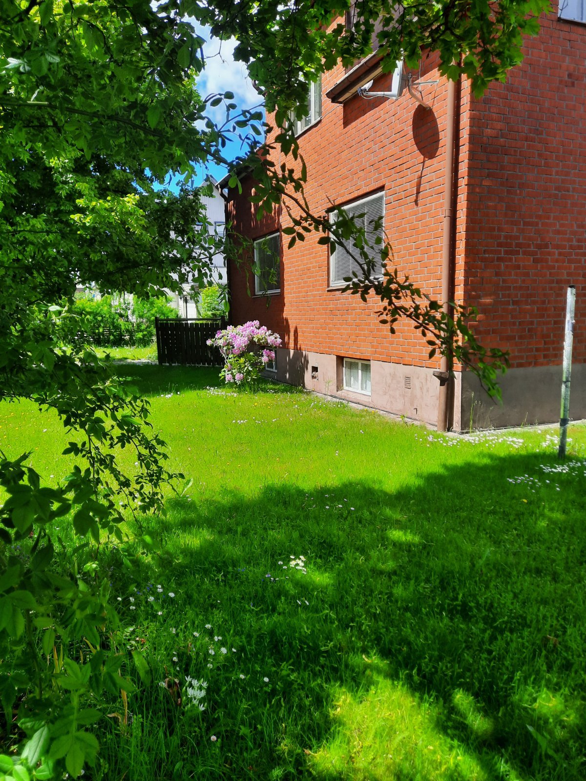 Östra Storgatan 31 - Värnamo