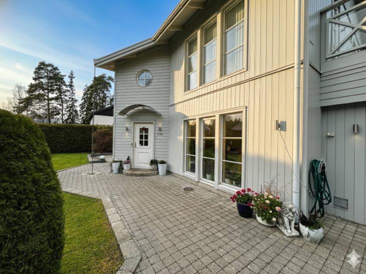 Bostad Solängsvägen Sollentuna