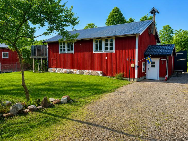Gränsta - Uppsala