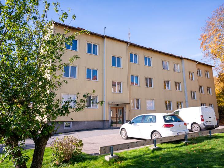 Bostad Ringvägen Nyköping