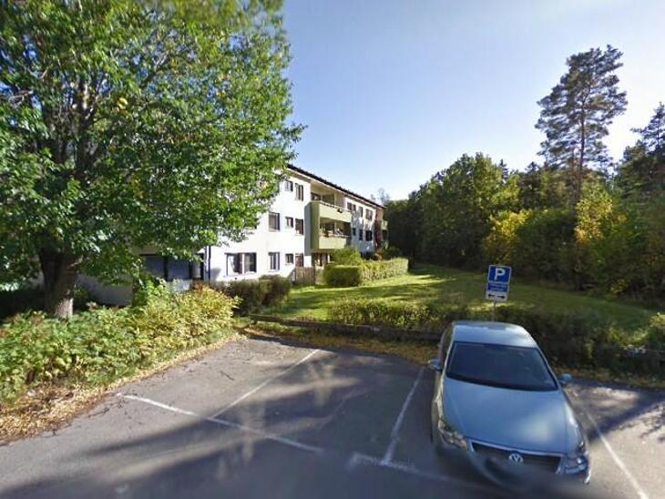 Bostad Björkåsvägen Värmdö
