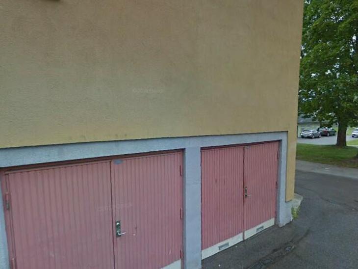 Bostad Kråkrisvägen Motala