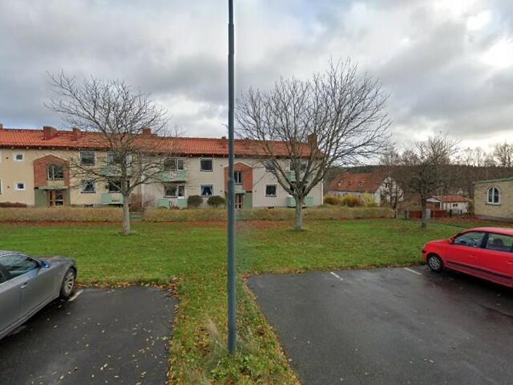 Tingstorget - Kristianstad