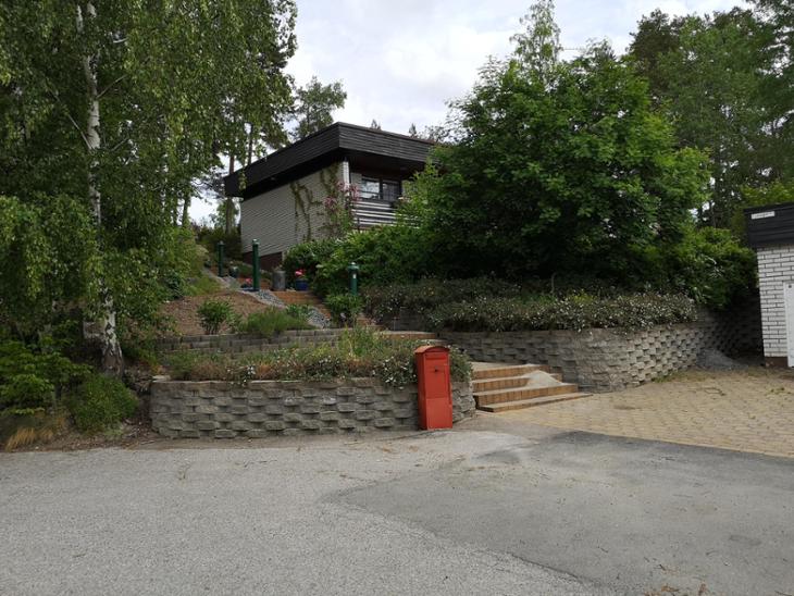 Bostad Lidvägen Eskilstuna