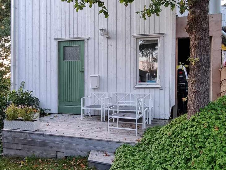 Bostad Mårdvägen Huddinge
