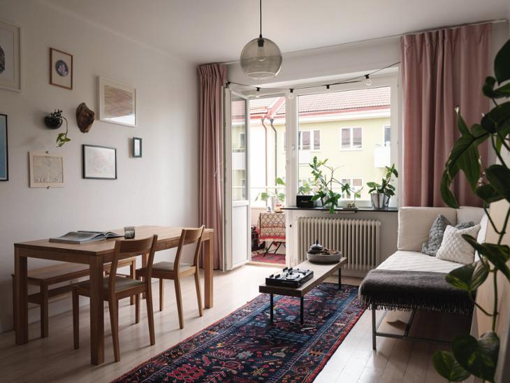 Bostad Essinge brogata Stockholm