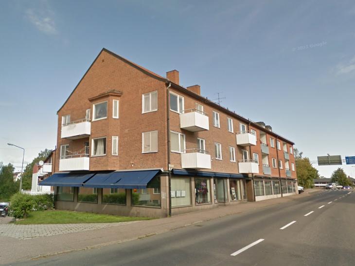 Bostad Brunnsjögatan Hedemora