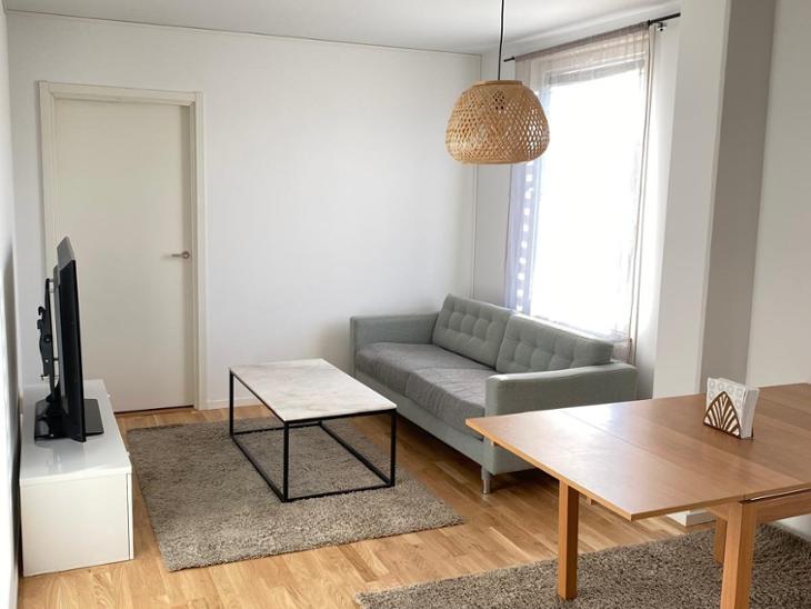 Bostad Gjutarplan Järfälla