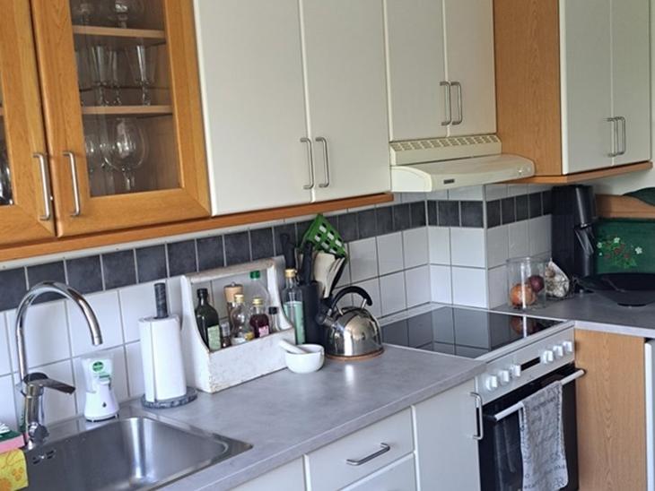 Bostad Ringstorpsvägen Helsingborg