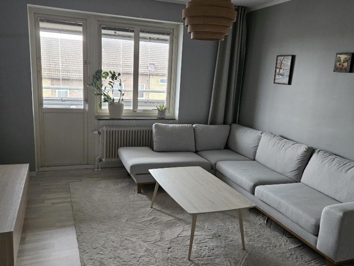 Vagnmansgatan - Helsingborg