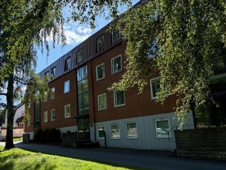Bostad Götagatan Borås