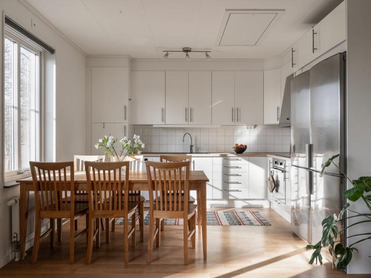 Bostad Apotekare reinholdsväg Växjö