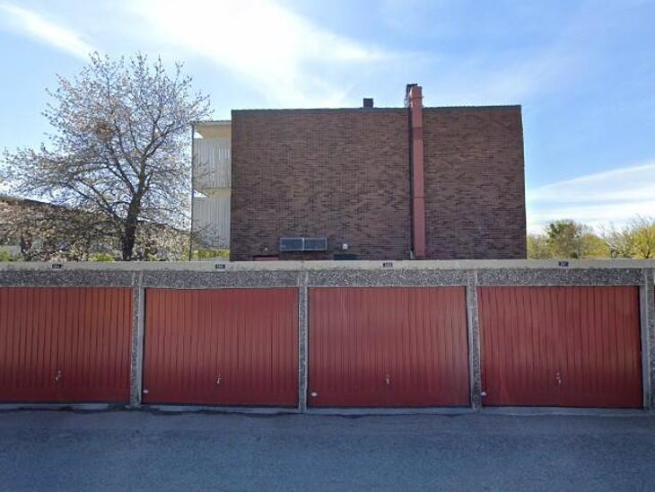 Fjärilsstigen 7 - Upplands-Bro
