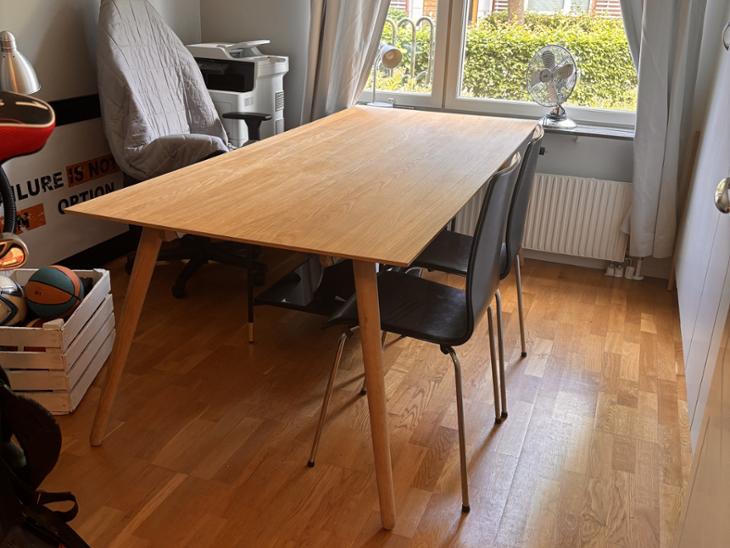 Bostad Östra allén Helsingborg