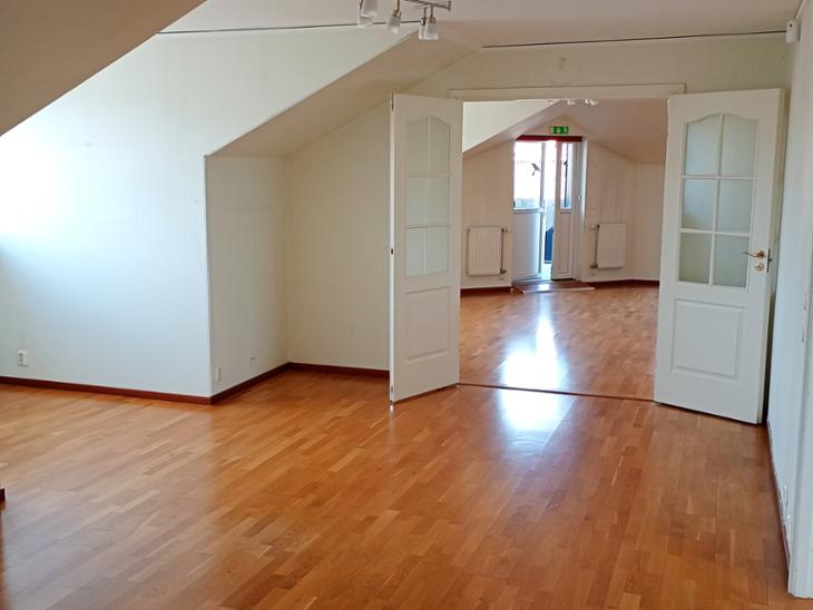 Bostad Kungsgatan 32 Karlshamn