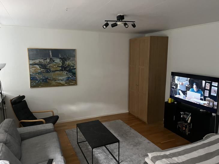 Bostad Österlånggatan Borås
