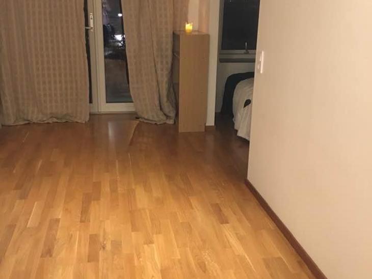 Bostad Åkerbruksgatan Lund