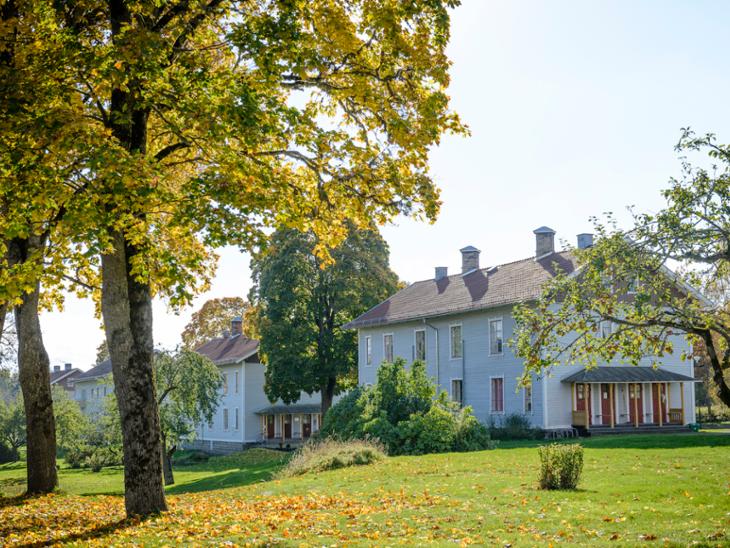 Bostad Storrymningsvägen Östhammar